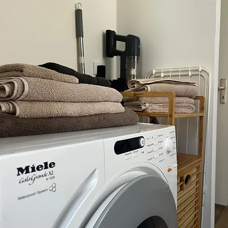 Stilvolles 3 Zi Im Musikerviertel *