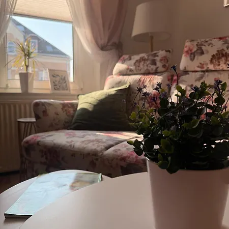 Stilvolles 3 Zi Im Musikerviertel Apartment