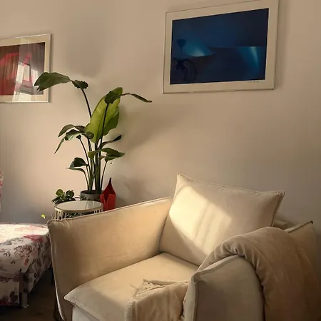 Apartment Stilvolles 3 Zi Im Musikerviertel Niederdorla