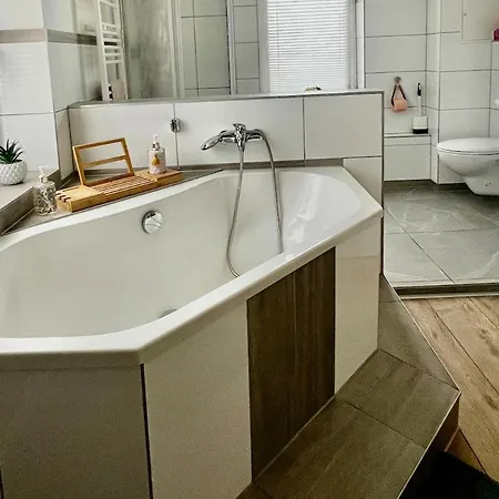 Stilvolles 3 Zi Im Musikerviertel Apartment