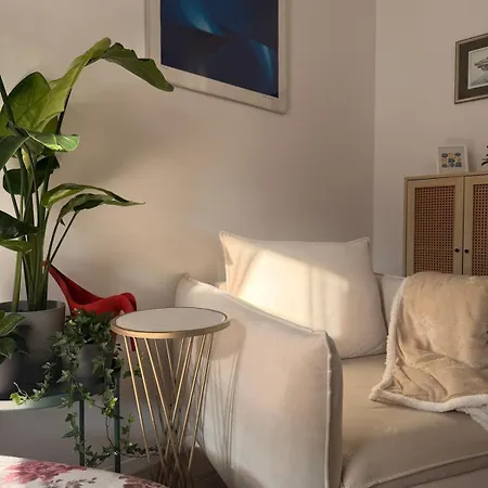 Stilvolles 3 Zi Im Musikerviertel Apartment *