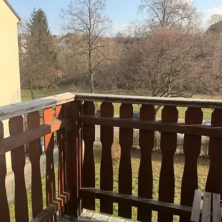 Stilvolles 3 Zi Im Musikerviertel