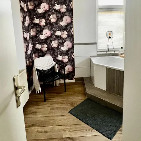 Stilvolles 3 Zi Im Musikerviertel Apartment *