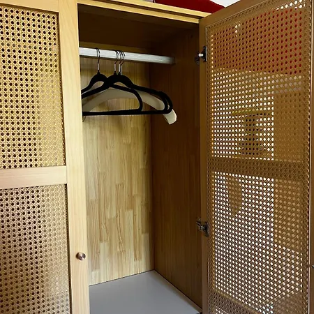 Apartment Stilvolles 3 Zi Im Musikerviertel