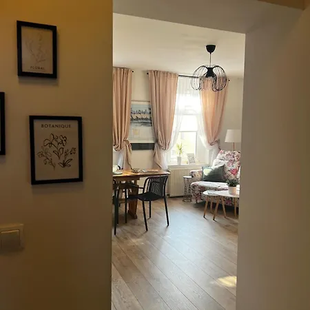 Stilvolles 3 Zi Im Musikerviertel Apartment *