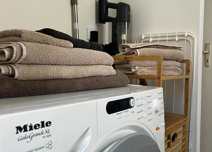 Stilvolles 3 Zi Im Musikerviertel *