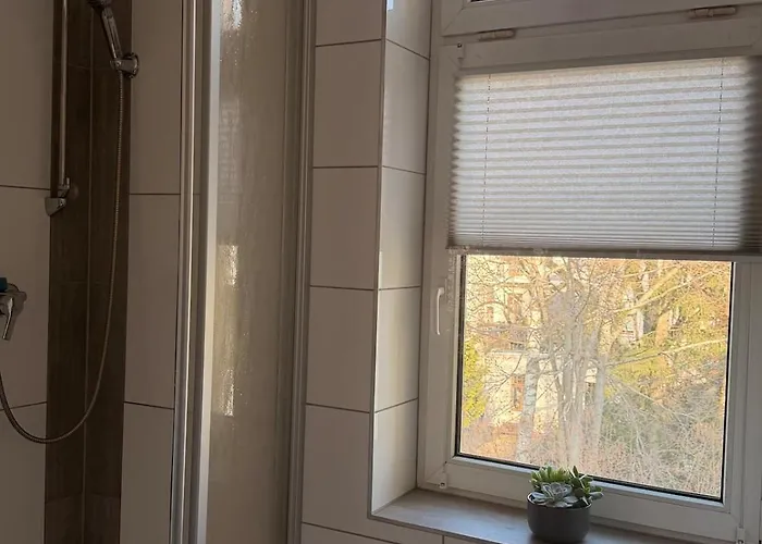 Stilvolles 3 Zi Im Musikerviertel Apartment *