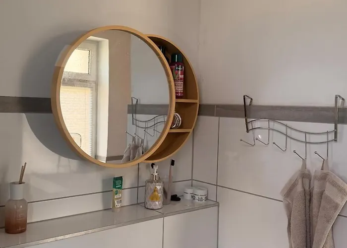 Stilvolles 3 Zi Im Musikerviertel Apartment *