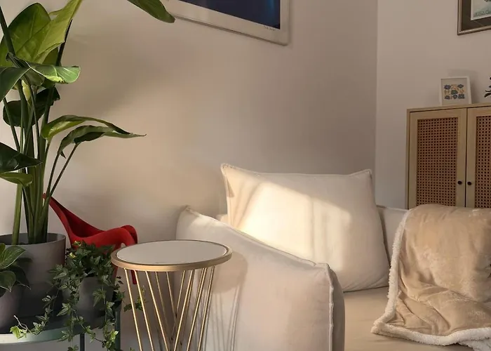 Stilvolles 3 Zi Im Musikerviertel Apartment *