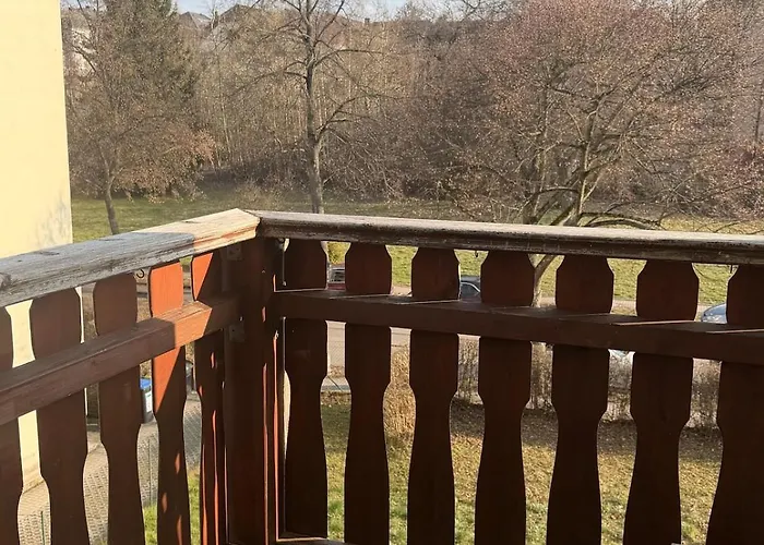 Stilvolles 3 Zi Im Musikerviertel