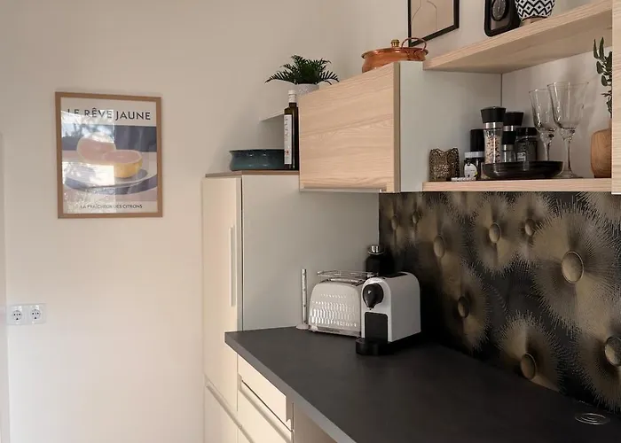 Stilvolles 3 Zi Im Musikerviertel Niederdorla