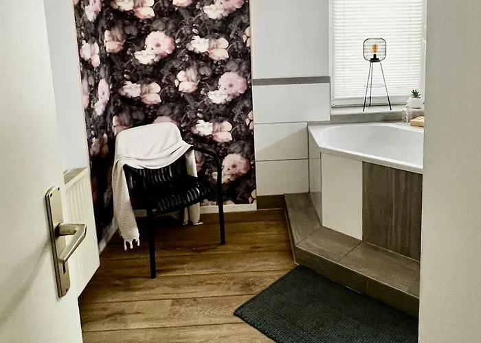 Stilvolles 3 Zi Im Musikerviertel Apartment *