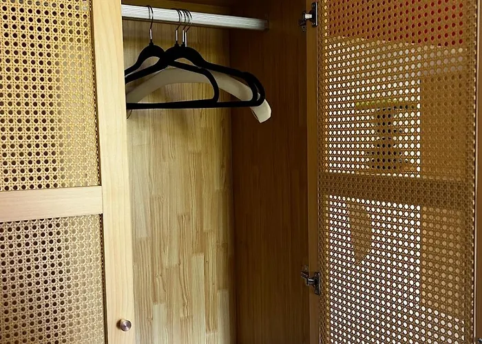 Apartment Stilvolles 3 Zi Im Musikerviertel