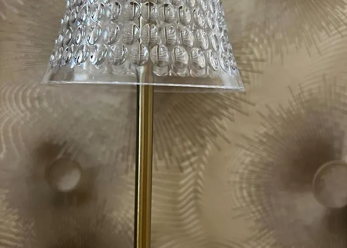 Stilvolles 3 Zi Im Musikerviertel *