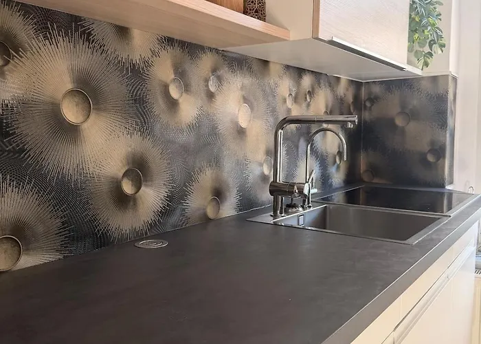 Apartment Stilvolles 3 Zi Im Musikerviertel